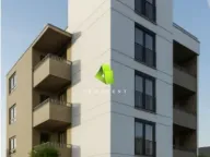 Sale, apartment, 37m², Pantelej, Niš