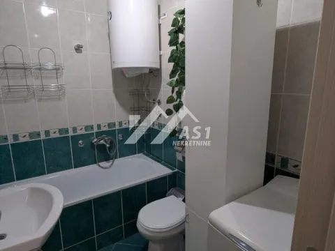 Izdavanje, jednosoban stan, 40m², Grbavica, Novi Sad Sve Podlokacije - image 9