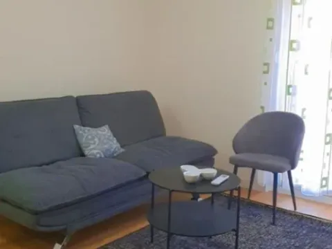 Izdavanje, jednosoban stan, 45m², Pobrežje, Podgorica - image 5