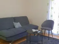 Izdavanje, jednosoban stan, 45m2, Pobrežje, Podgorica