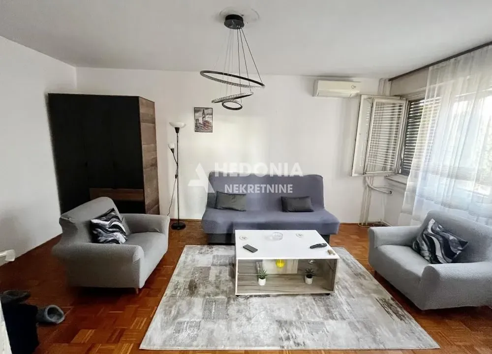 Sale, two bedroom apartment, 73m², Brace Jerković, Voždovac Sve Podlokacije