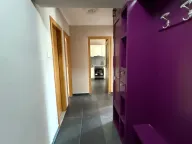 Rent, two bedroom apartment, 74m², Blok 9, Podgorica - image 14