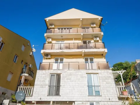 Prodaja, jednosoban stan, 52m², Kumbor, Herceg Novi - image 21