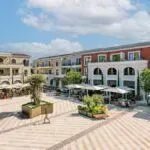 Sale, one bedroom apartment, 51m², Luštica, Tivat - image 17