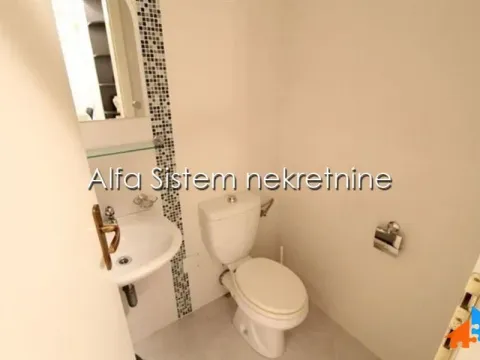 Rent, three bedroom apartment, 80m², Novi Beograd Sve Podlokacije, Beograd - image 19