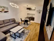 Izdavanje, jednosoban stan, 48m², City Kvart, Podgorica - image 5