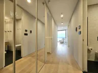 Rent, two bedroom apartment, 84m², Dukley Gardens, Budva - image 3