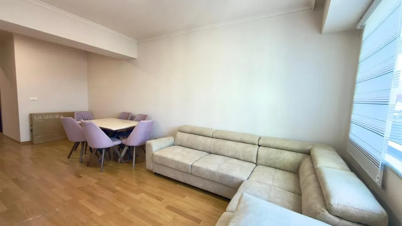 Sale, one bedroom apartment, 50m², Centar, Podgorica