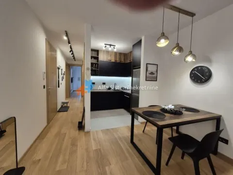 Rent, three bedroom apartment, 65m², Vukov Spomenik, Zvezdara Sve Podlokacije - image 11