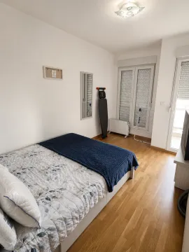 Rent, one bedroom apartment, 42m², City Kvart, Podgorica - image 6