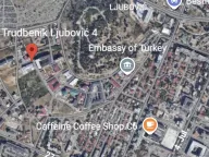 Prodaja, jednosoban stan, 49m², Ljubović, Podgorica - image 7