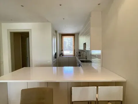 Rent, two bedroom apartment, 125m², Porto Montenegro, Tivat - image 7