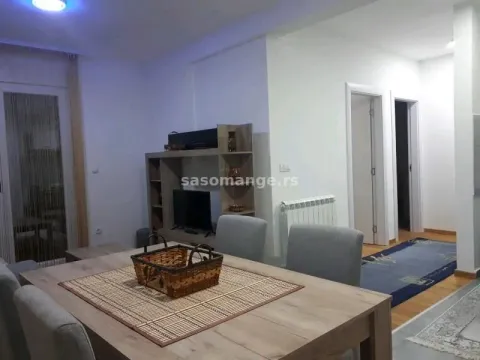 Izdavanje, dvosoban stan, 60m², Bulbulder, Zvezdara Sve Podlokacije - image 2