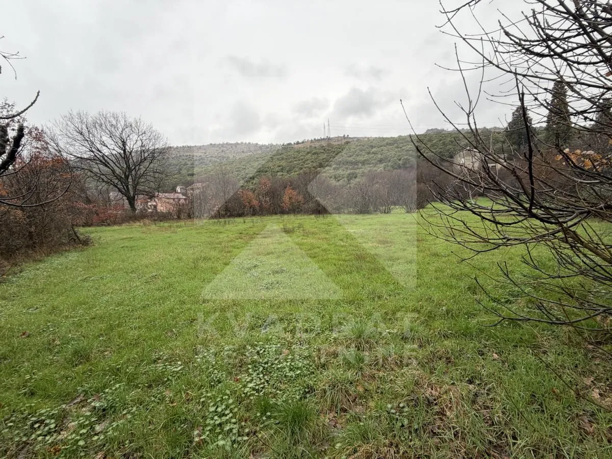 Prodaja, plac, 1800m², Tološi, Podgorica