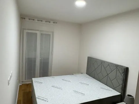 Rent, one bedroom apartment, 40m², Central Point, Podgorica - image 2