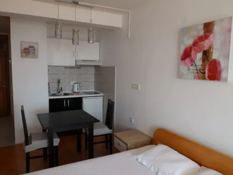 Sale, studio apartment, 30m², Rafailovići, Budva - image 2