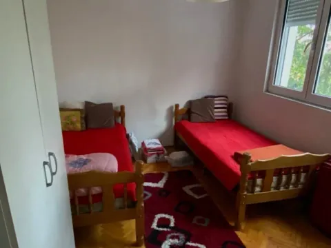 Izdavanje, dvosoban stan, 80m², Zabjelo, Podgorica - image 8