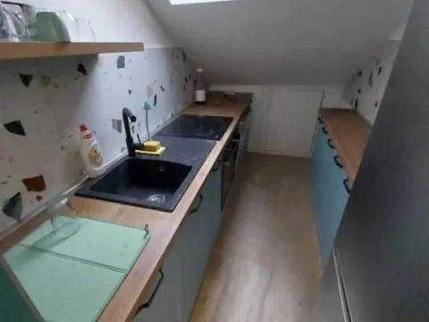 Sale, two bedroom apartment, 53m², Severni Bulevar, Zvezdara Sve Podlokacije - image 5