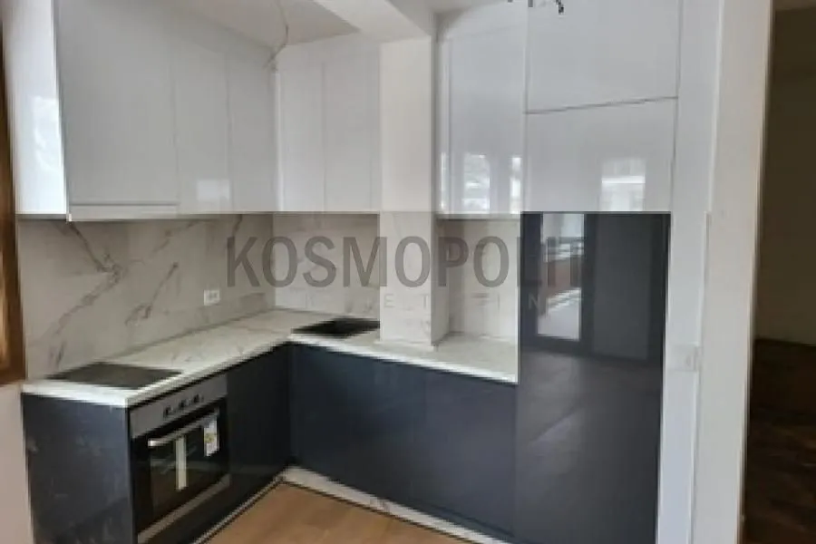 Prodaja, dvosoban stan, 53m², Centar, Zlatibor
