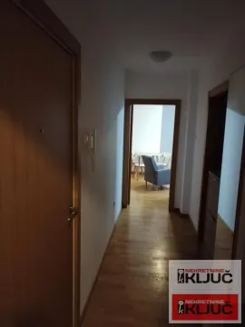 Rent, one bedroom apartment, 45m², Salajka, Novi Sad Sve Podlokacije - image 6