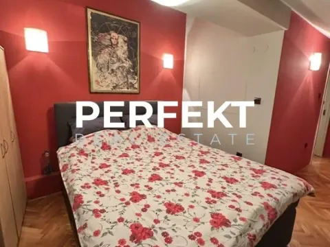 Sale, three bedroom apartment, 79m², Centar, Pančevo - image 12