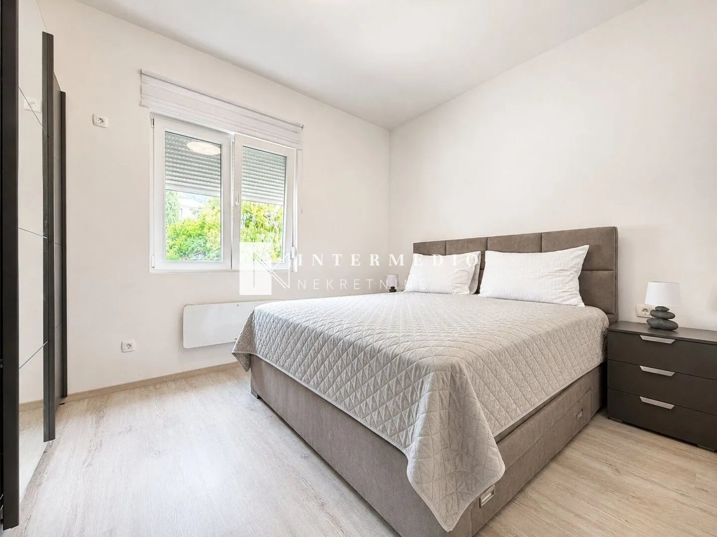 Prodaja, dvosoban stan, 69m², Đenovići, Herceg Novi