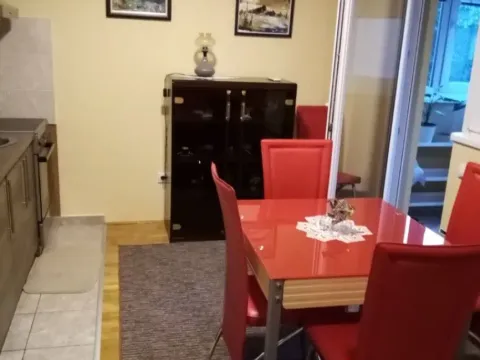 Izdavanje, dvosoban stan, 45m², Krnjaca, Palilula Sve Podlokacije - image 5