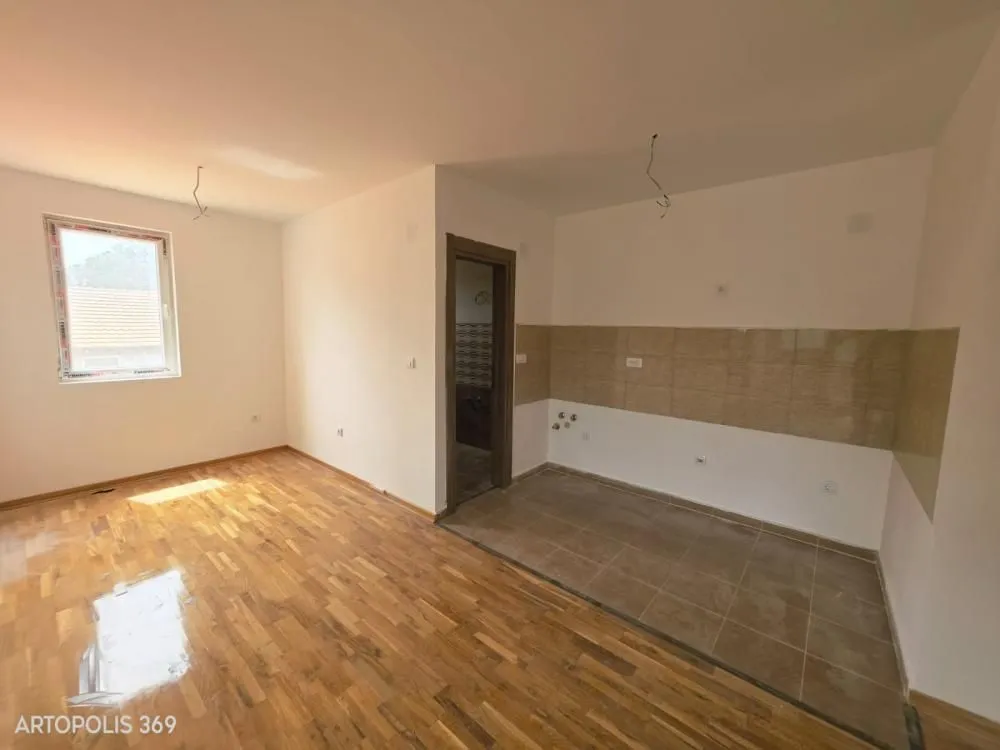 Izdavanje, jednosoban stan, 45m², Kaludjerica, Grocka