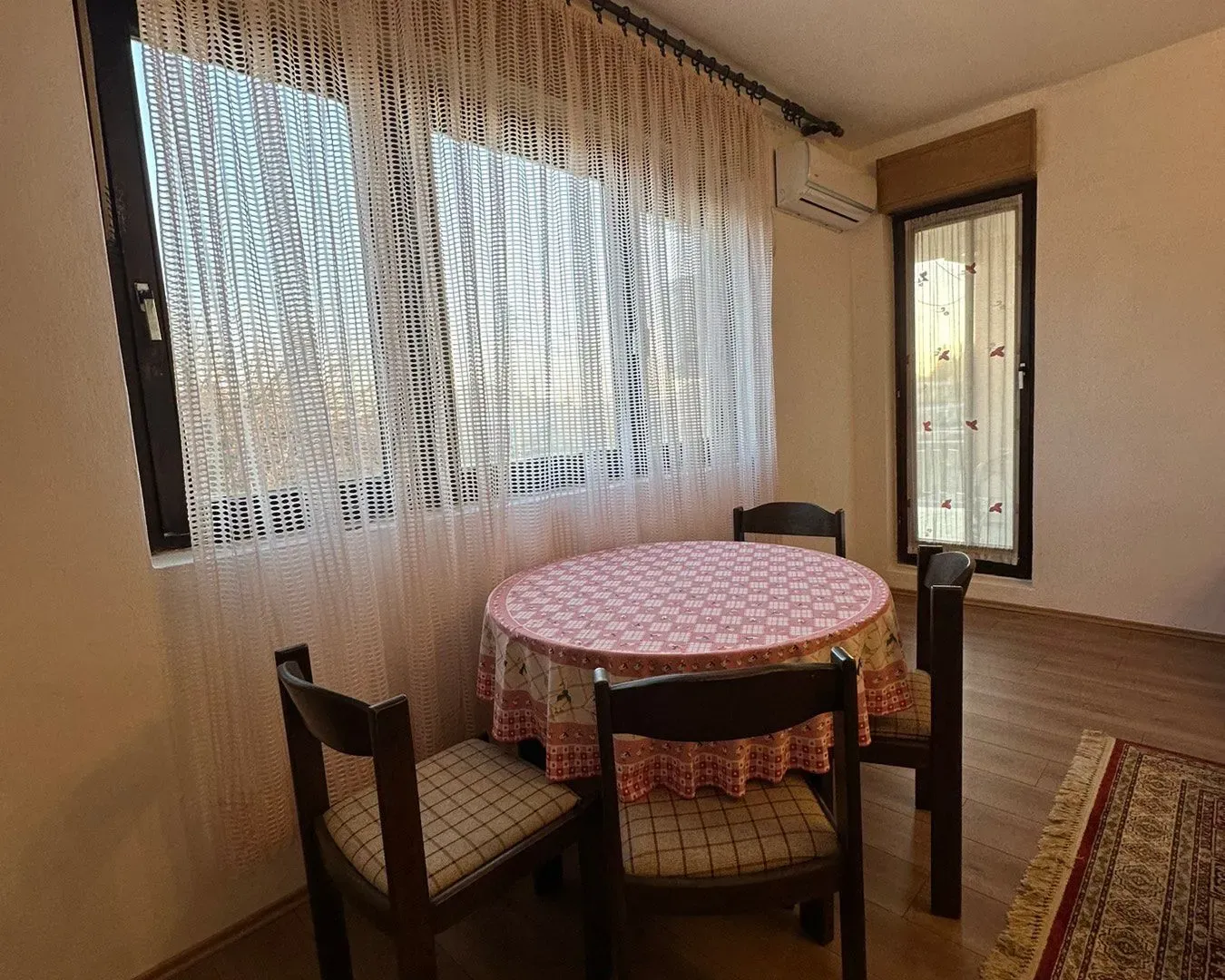 Rent, two bedroom apartment, 80m², Masline, Podgorica