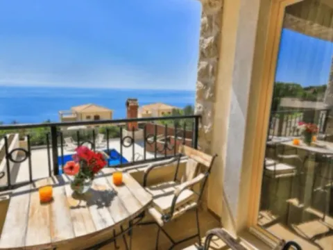 Rent, house, 130m², Reževići, Budva - image 9