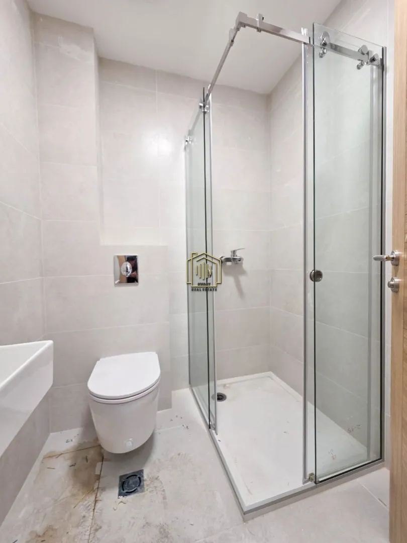 Sale, one bedroom apartment, 37m², Zabjelo, Podgorica