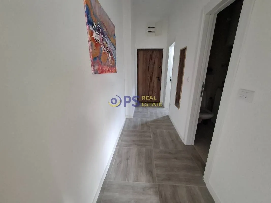 Sale, apartment, 35m², Bar, Crna Gora