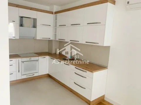 Rent, two bedroom apartment, 67m², Novi Beograd Sve Podlokacije, Beograd - image 9