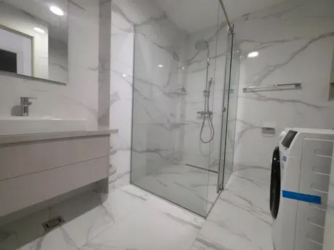 Izdavanje, dvosoban stan, 69m², Krivi Most, Podgorica - image 6