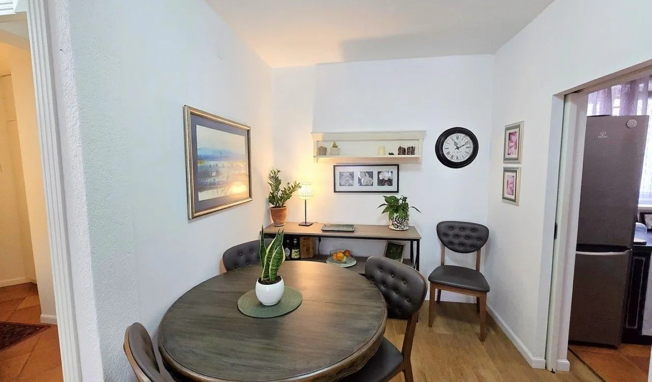 Sale, one bedroom apartment, 76m², Dubovica, Budva