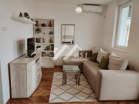 Rent, apartment, 33m², Klisa, Novi Sad Sve Podlokacije