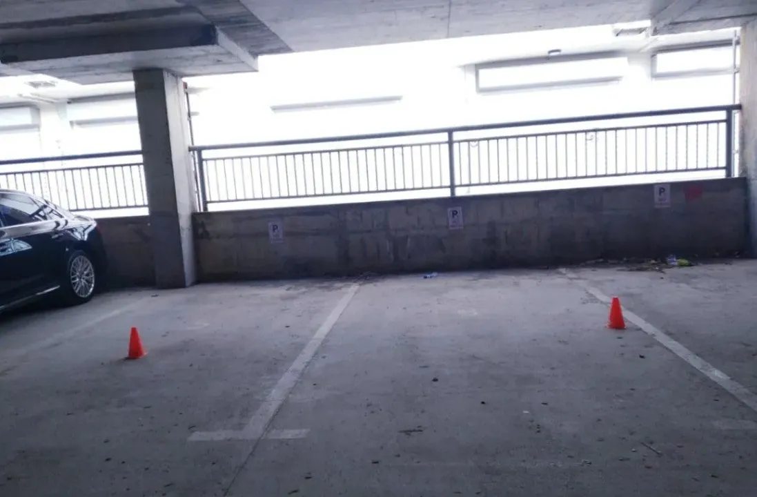 Sale, parking/garage, 13m², Zabjelo, Podgorica