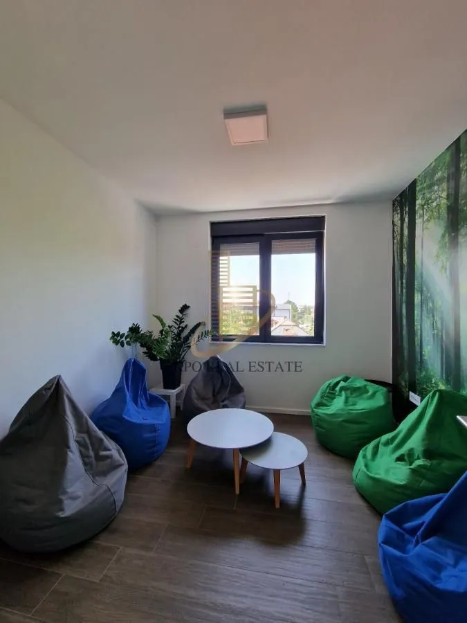 Rent, office space, 170m², Telep, Novi Sad Sve Podlokacije