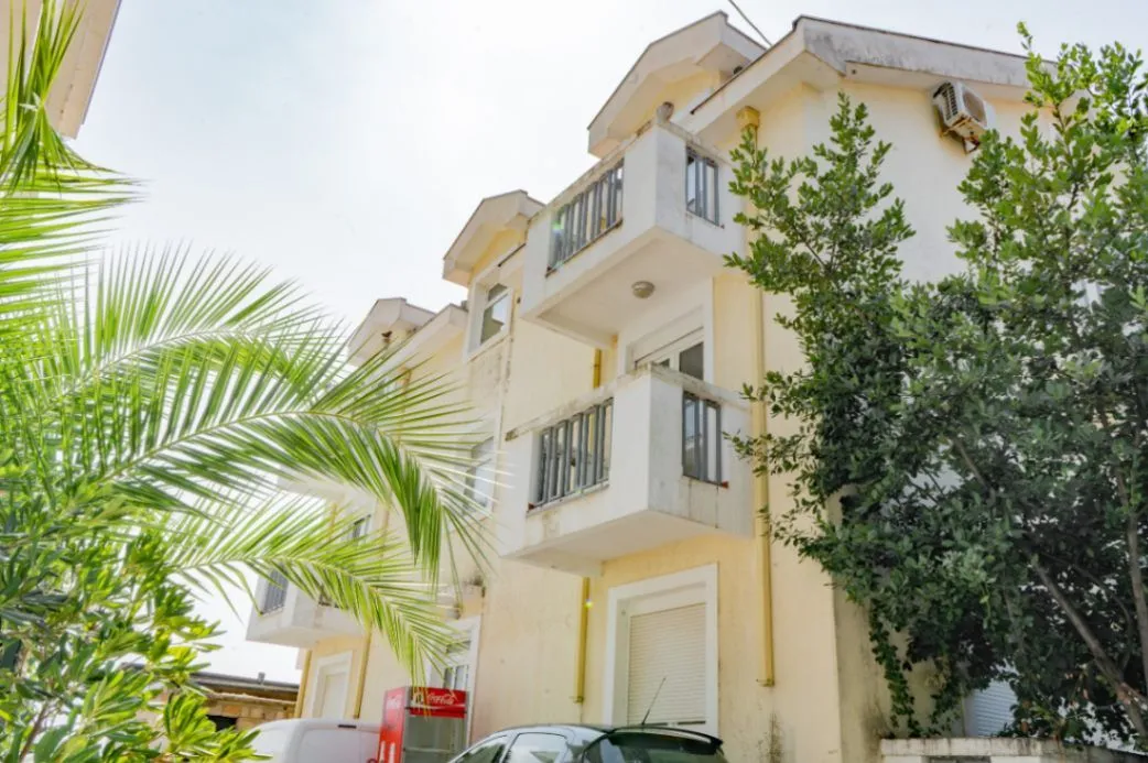 Prodaja, ugostiteljski objekat, 534m², Đenovići, Herceg Novi