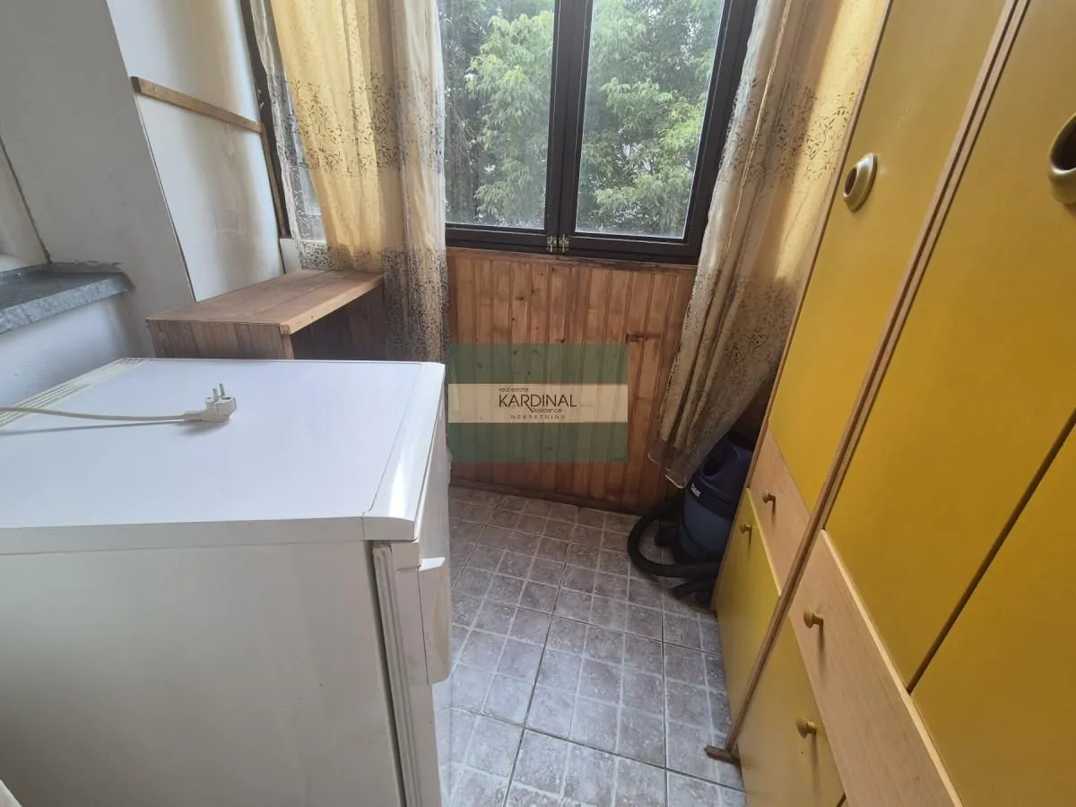 Prodaja, jednosoban stan, 41m², Pijaca, Jagodina