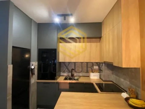 Rent, one bedroom apartment, 45m², Pobrežje, Podgorica - image 10