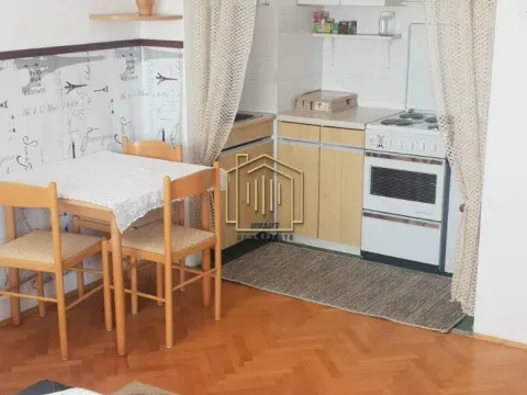 Izdavanje, jednosoban stan, 40m², Preko Morače, Podgorica - image 9