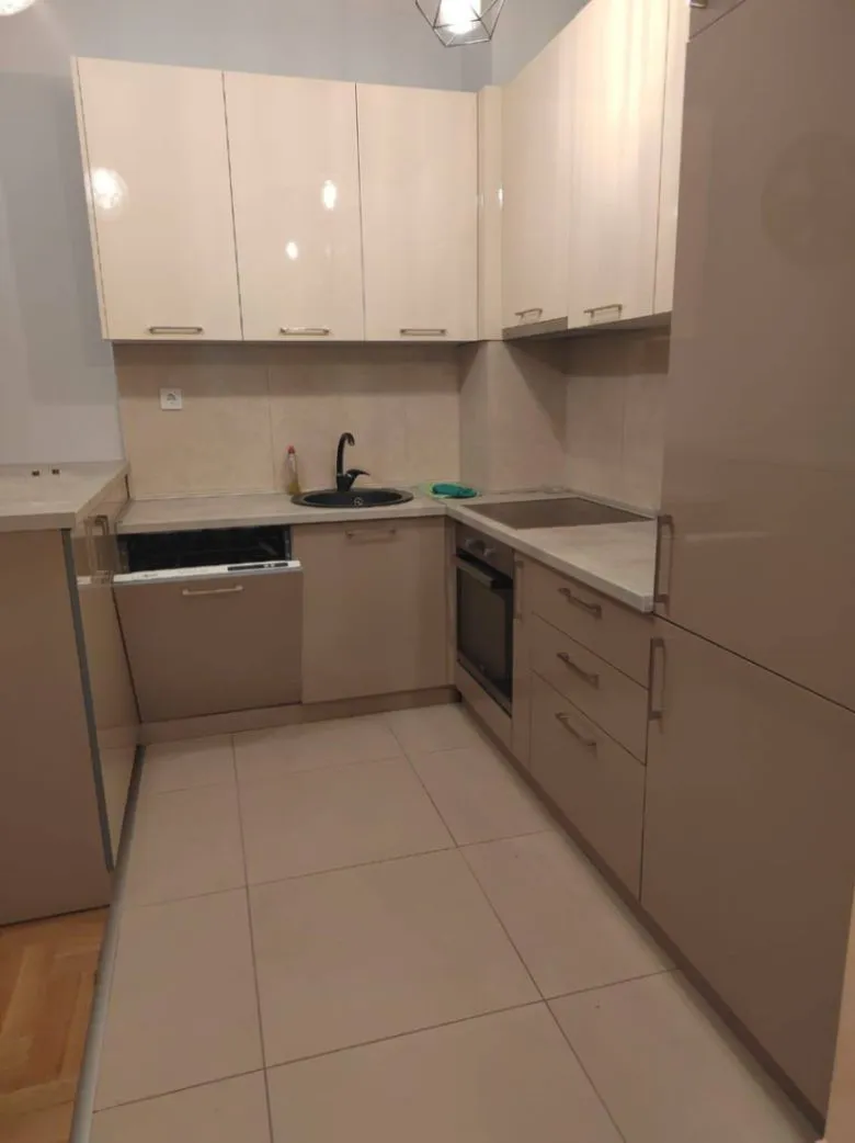 Prodaja, stan, 40m², Rozino, Budva