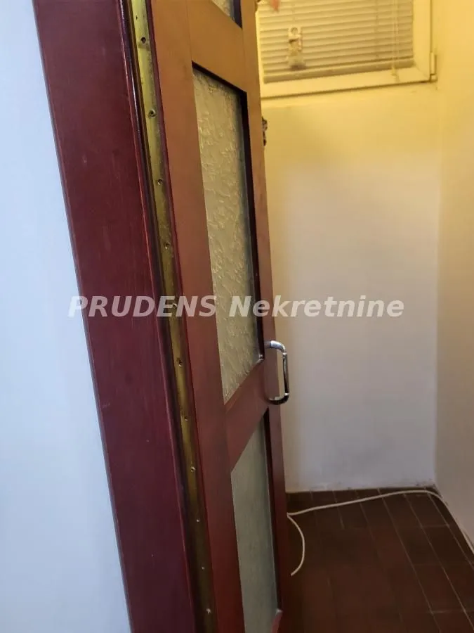 Rent, three bedroom apartment, 70m², Bezanijska Kosa 1, Bežanijska Kosa Sve Podlokacije