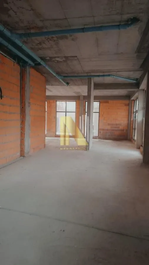 Rent, office space, 220m², Sajmište, Novi Sad