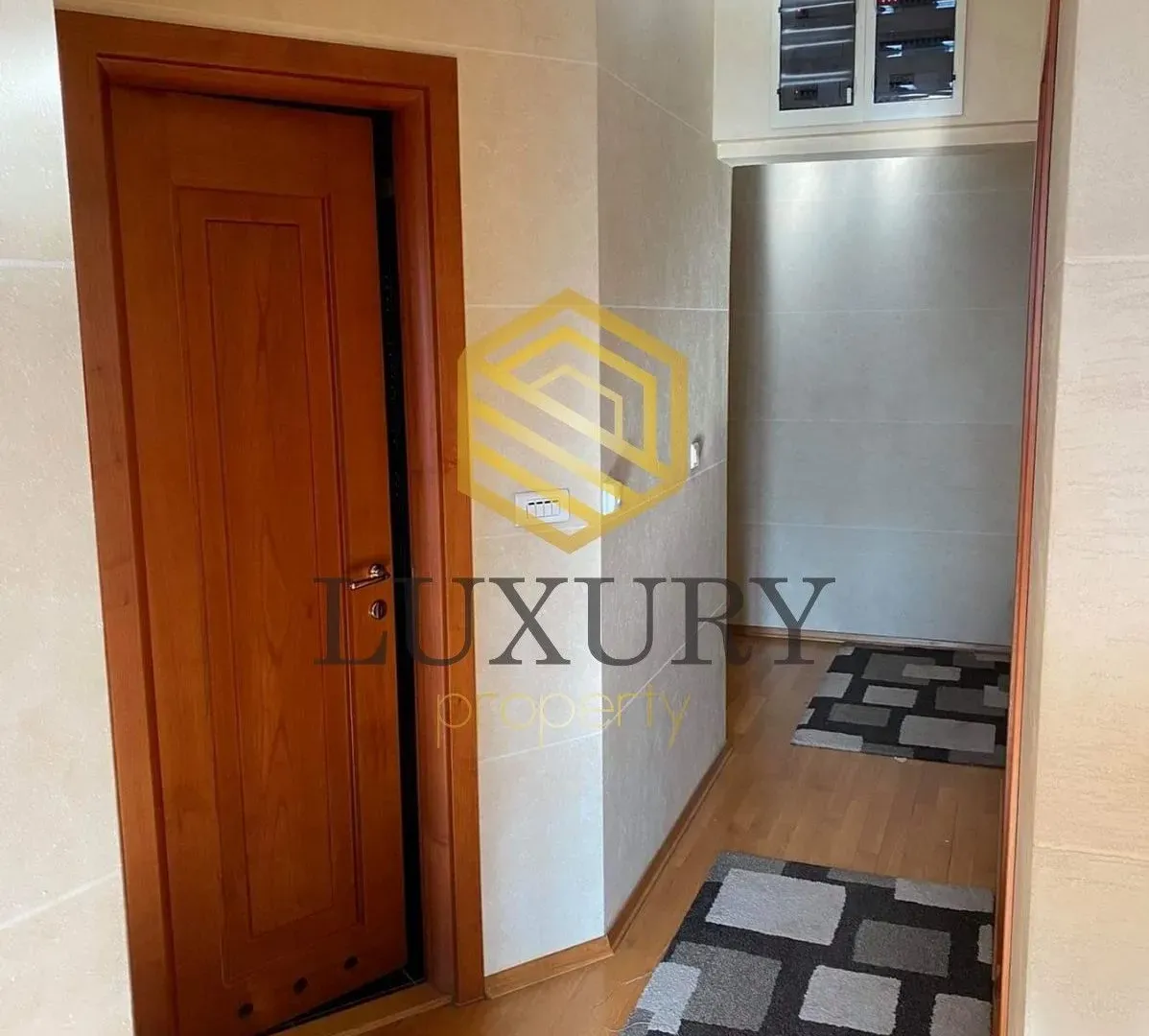 Rent, one bedroom apartment, 53m², Centar, Podgorica