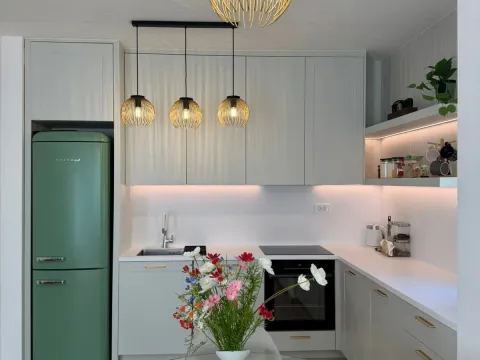 Prodaja, jednosoban stan, 46m², Podgorica, Crna Gora - image 19