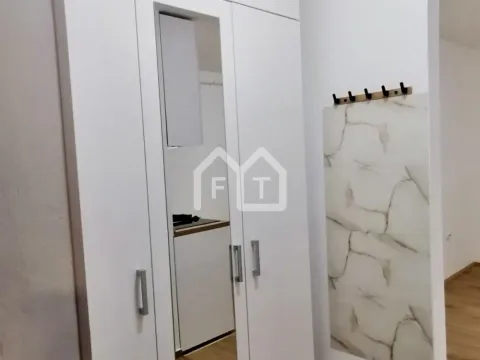 Izdavanje, stan, 18m², Novi Beograd Blok 2, Novi Beograd Sve Podlokacije - image 8