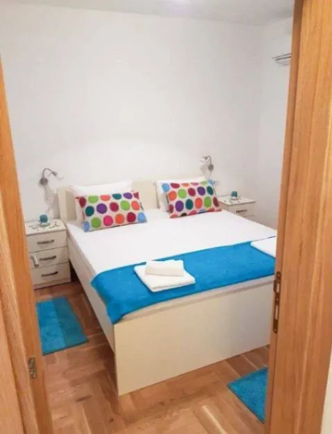 Prodaja, trosoban stan, 99m², Tivat, Crna Gora