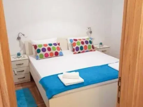 Sale, three bedroom apartment, 99m², Tivat, Crna Gora - image 7